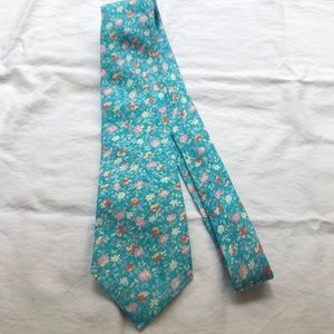 BEAUTIFUL KITON NAPOLI LINEN TIE